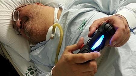 Deficiente e vencedor