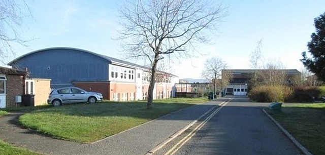 Finished Primary School - Started Secondary School