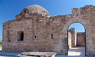 Mission San Juan Bautista