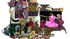 Timeline: Divesidad en Colombia de 1991 a 2017. Universidad iberoamericana. Psicología.Presentado por Diego Trejo