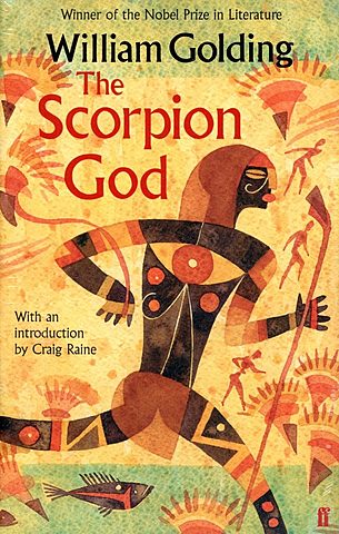 The Scorpion God