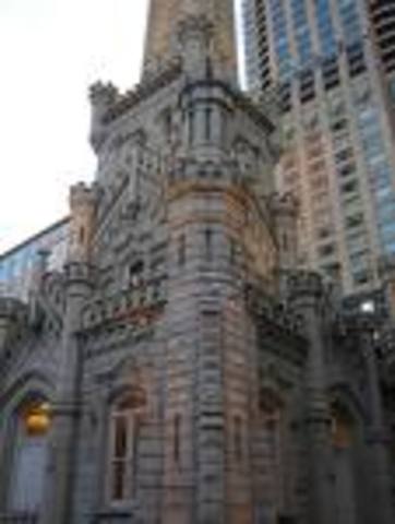 Chicago Promotional Activity