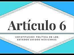 Derecho de Acceso a la Información DAI