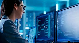 Timeline: Historia de la ingeniería de sistemas