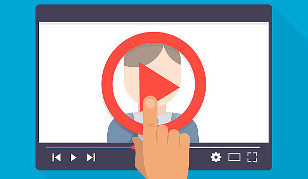 Link Video Evolución de los Recurso Educativos Digitales