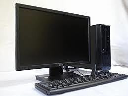 QUINTA GENERACIÓN Y LA INTELIGENCIA ARTIFICIAL (1982-1989)