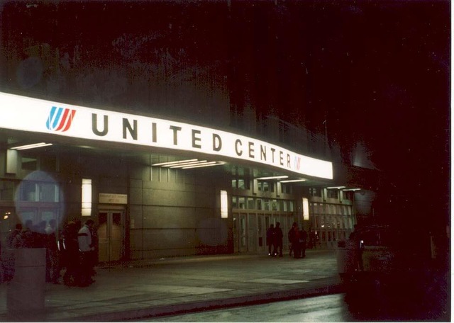 United Center