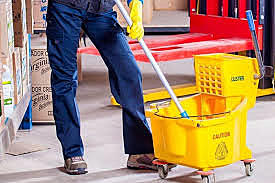 Roberto consigue un trabajo estable