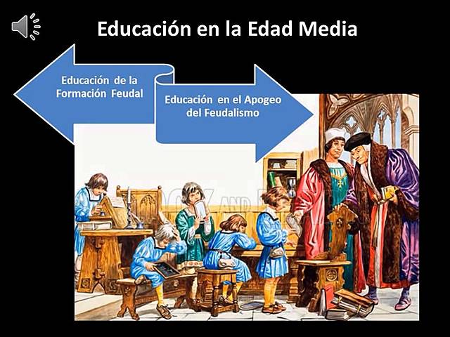 EDAD MEDIA