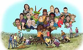 DECRETO 554 RECONOCIMIENTO DE LA DIVERSIDAD CULTURAL