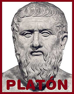 Platón (427/347 a.C.) Idealista,Siglo V.