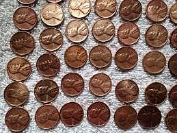 Panchito pierde sus pennies