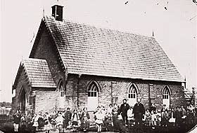 1797 Catholics in Australia