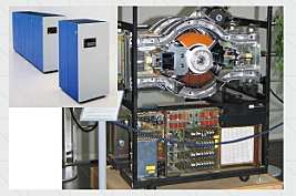 IBM 3380 (DIRECT ACCESS STORAGE DEVICE)