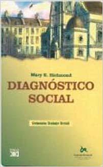 Teoría del Trabajo Social.