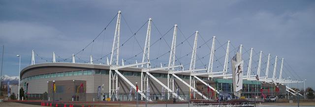 Photo Shoot -Utah Olympic Oval