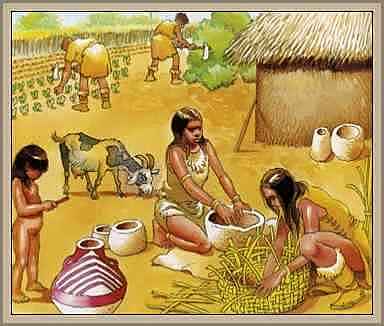 La antiguedad  4000 a.C, y el año 476 d.C Surgimiento de la juventud