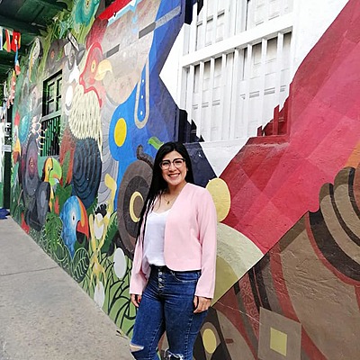 Timeline: Sucesos de Mi Vida