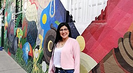 Timeline: Sucesos de Mi Vida