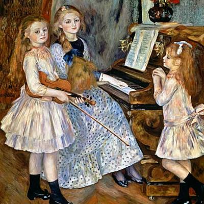 Timeline: La Historia del niño en el mundo