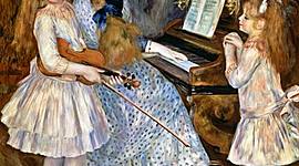 Timeline: La Historia del niño en el mundo