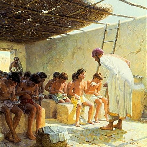 EDAD ANTIGUA MESOPOTAMIA 491 – 375 A.C