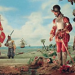 EDAD MODERNA SIGLO XVIII