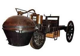 CRECION DE AUTOMOVIL