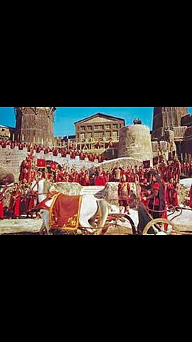 Roman Rule Of Isreal /started :753 BC