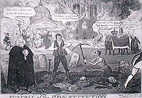 1829 Emancipation Act in England