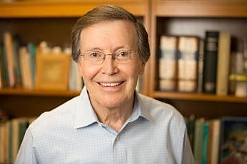 Nacimiento de Francisco Jiménez