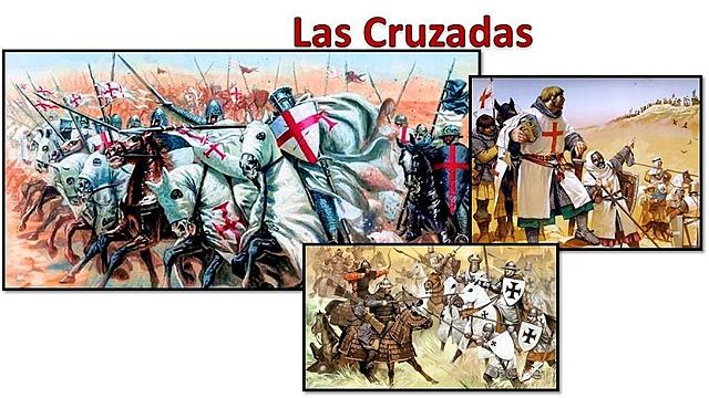 Las cruzadas
