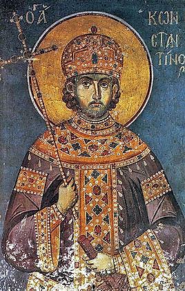 Constantine the Great