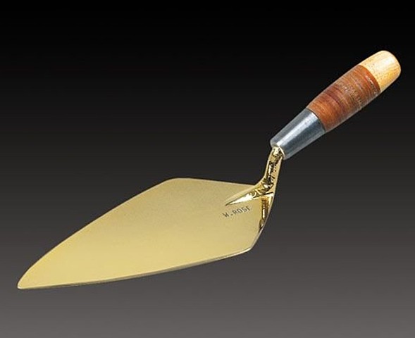 Completed Apprenticeship