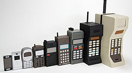 Timeline: Historia de la telefonía celular en México