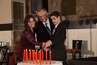 Bar Mitzvah