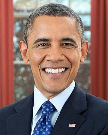Barack Obama
