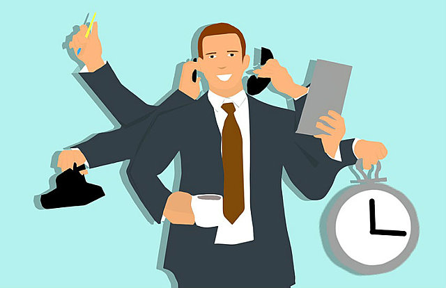 Journalist and social communicator