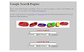 Google (1996)