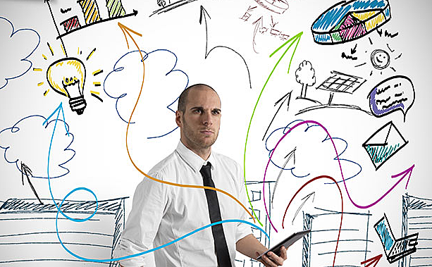 My values and talents