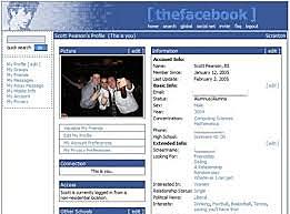 Facebook (2004)