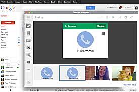 Google Hangouts (2013)