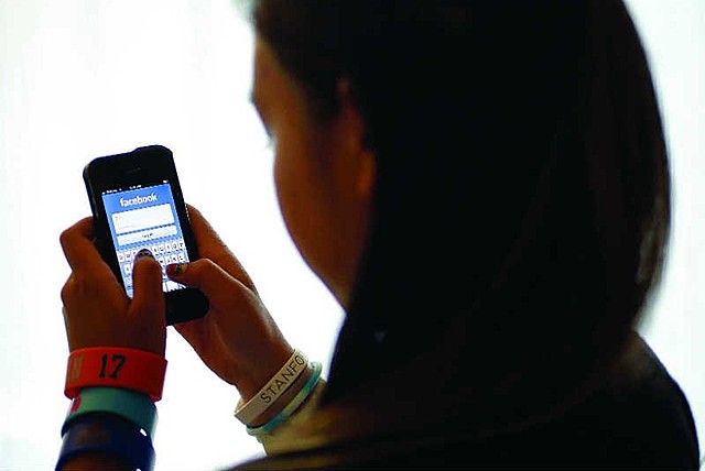 EL AÑO QUE EMPECE A UTILIZAR EL FACEBOOK