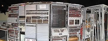 Large Electronic Computers