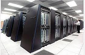 Mainframe Computers