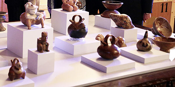 patrimonio cultural mueble