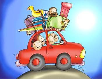 Viaje familiar santamarta