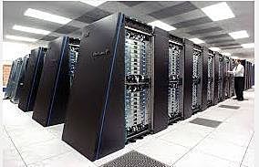 Mainframe Computers