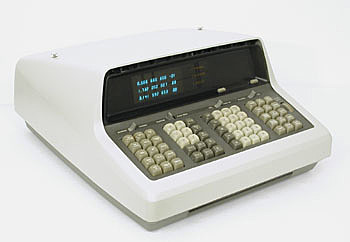 Personal Computer (HP 9100A)