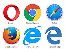Web Browser